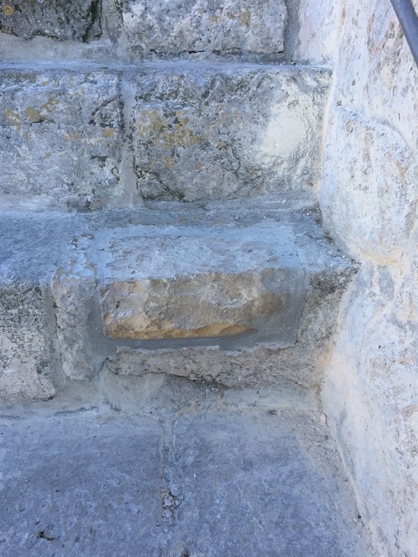 מדרגה סיום 600x800