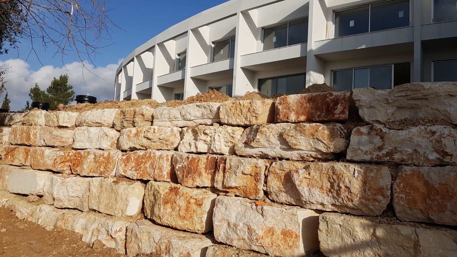 מלון אלמונד, נווה אילן - תמונה 26