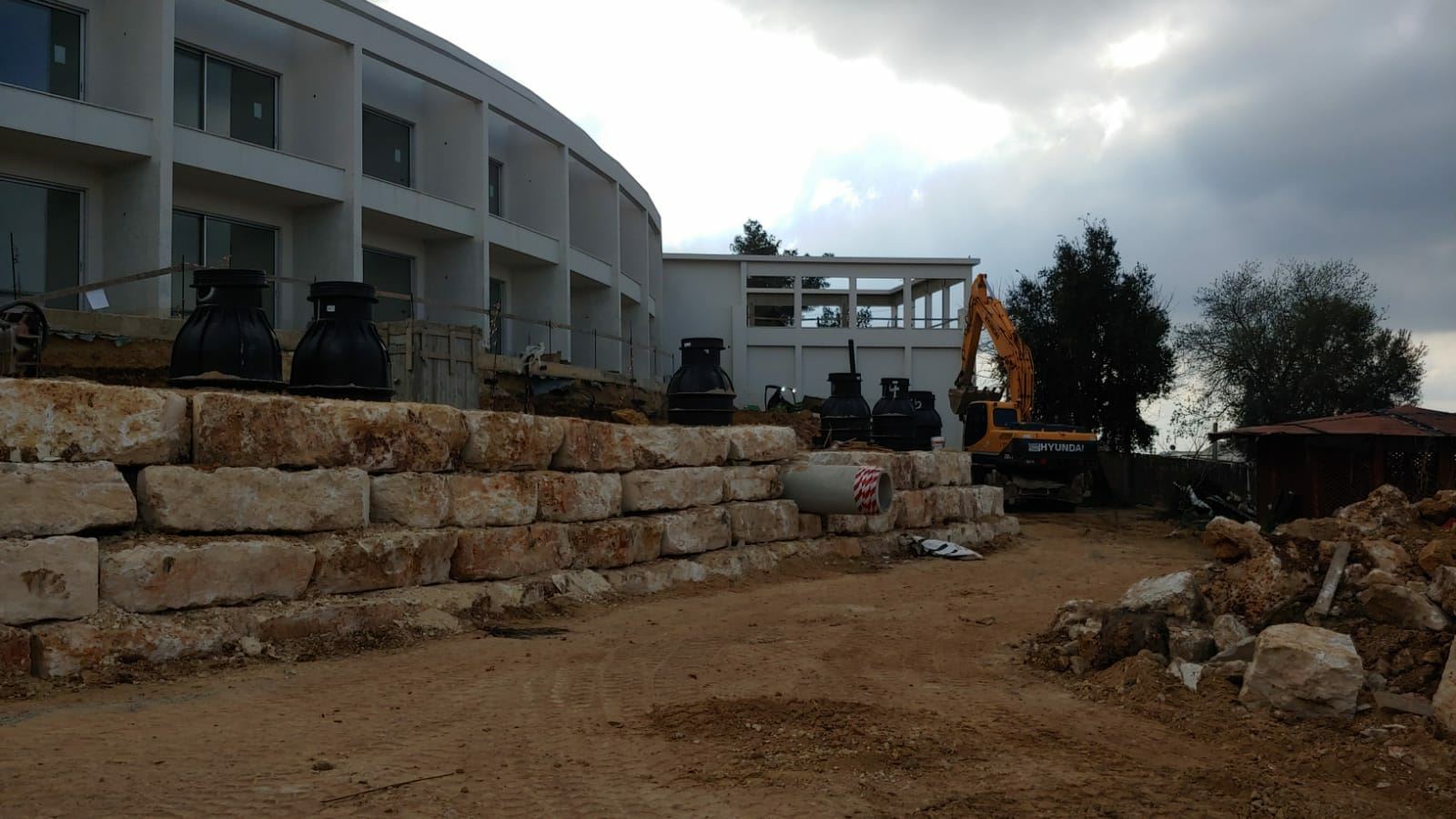 מלון אלמונד, נווה אילן - תמונה 31