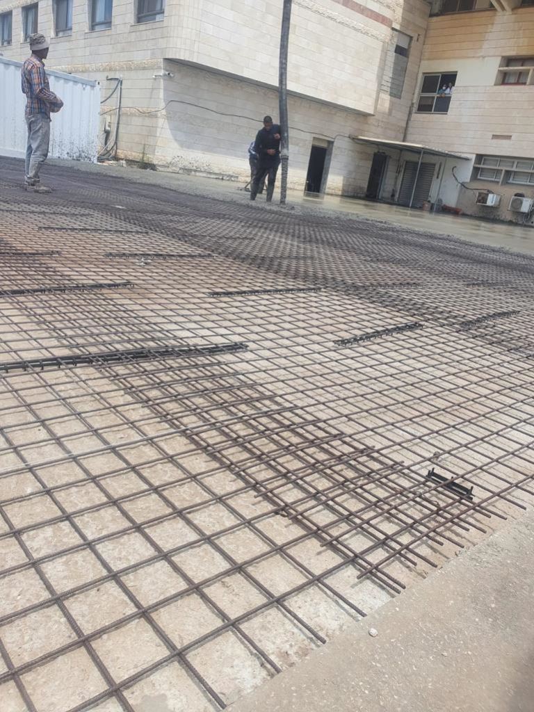 שיפוץ בית החולים לניאדו - תמונה 9
