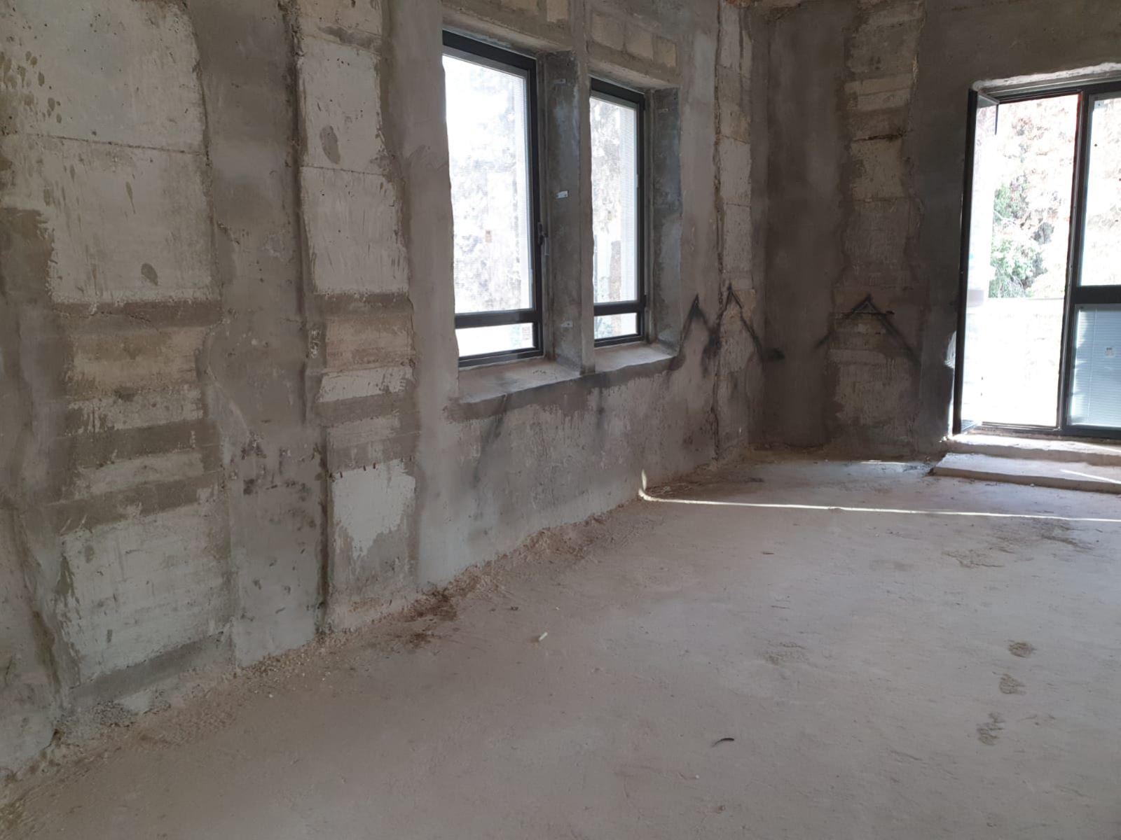 קרן קיימת לישראל: מבנה לשימור ומשרדים - תמונה 17