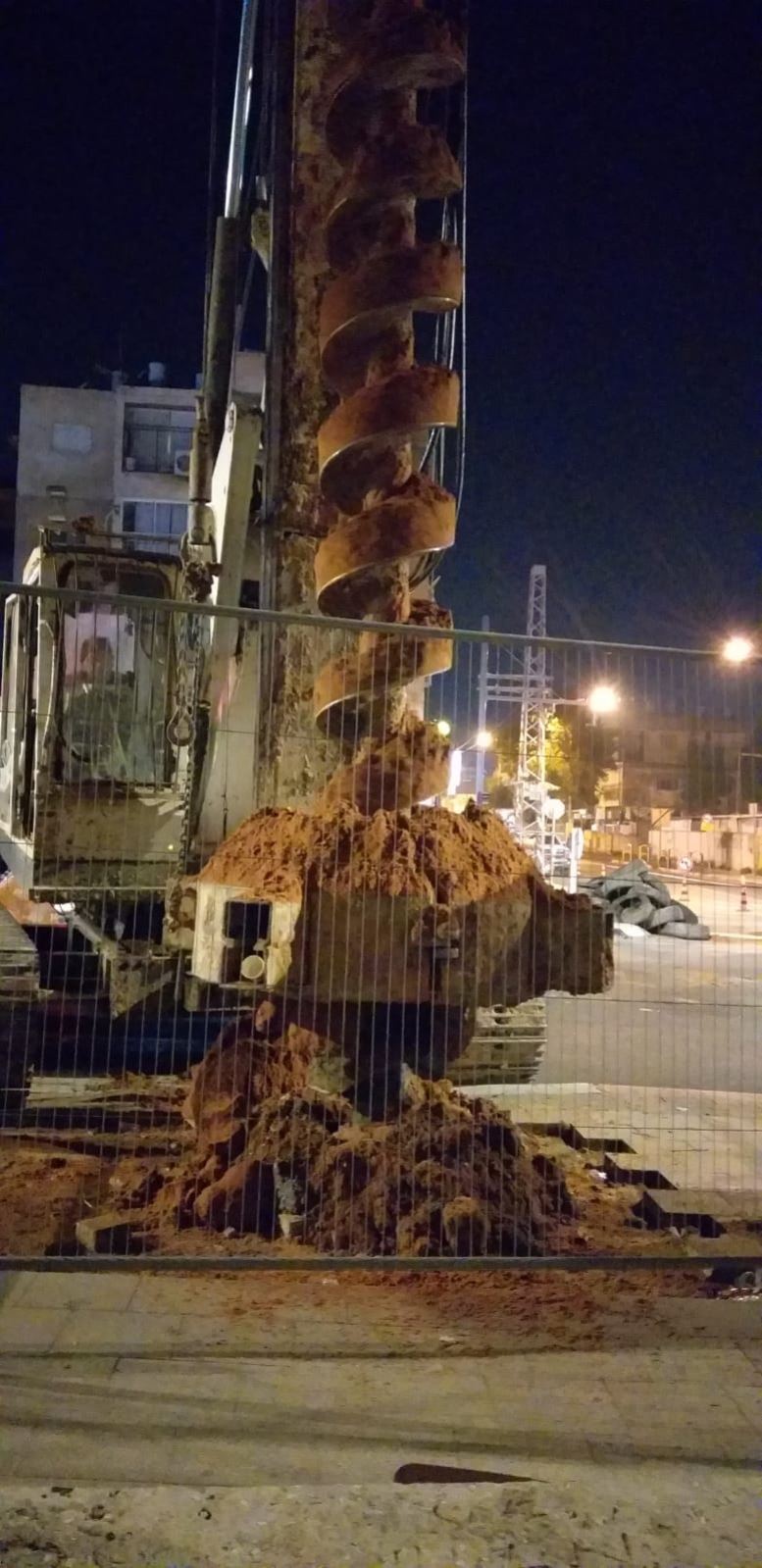 גשר פרסום, ז'בוטינסקי בני ברק - תמונה 14