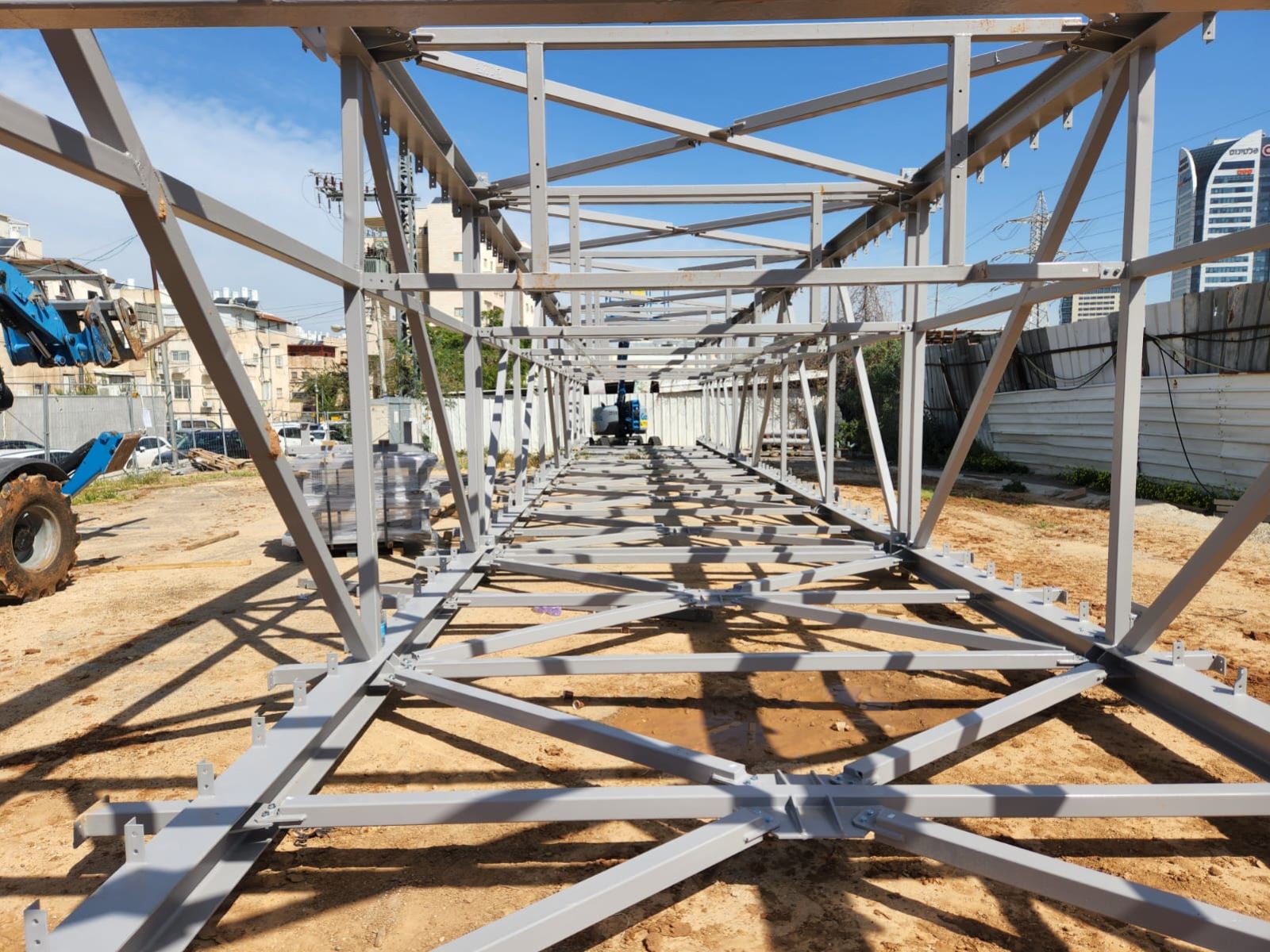 גשר פרסום, ז'בוטינסקי בני ברק תמונה מספר 10