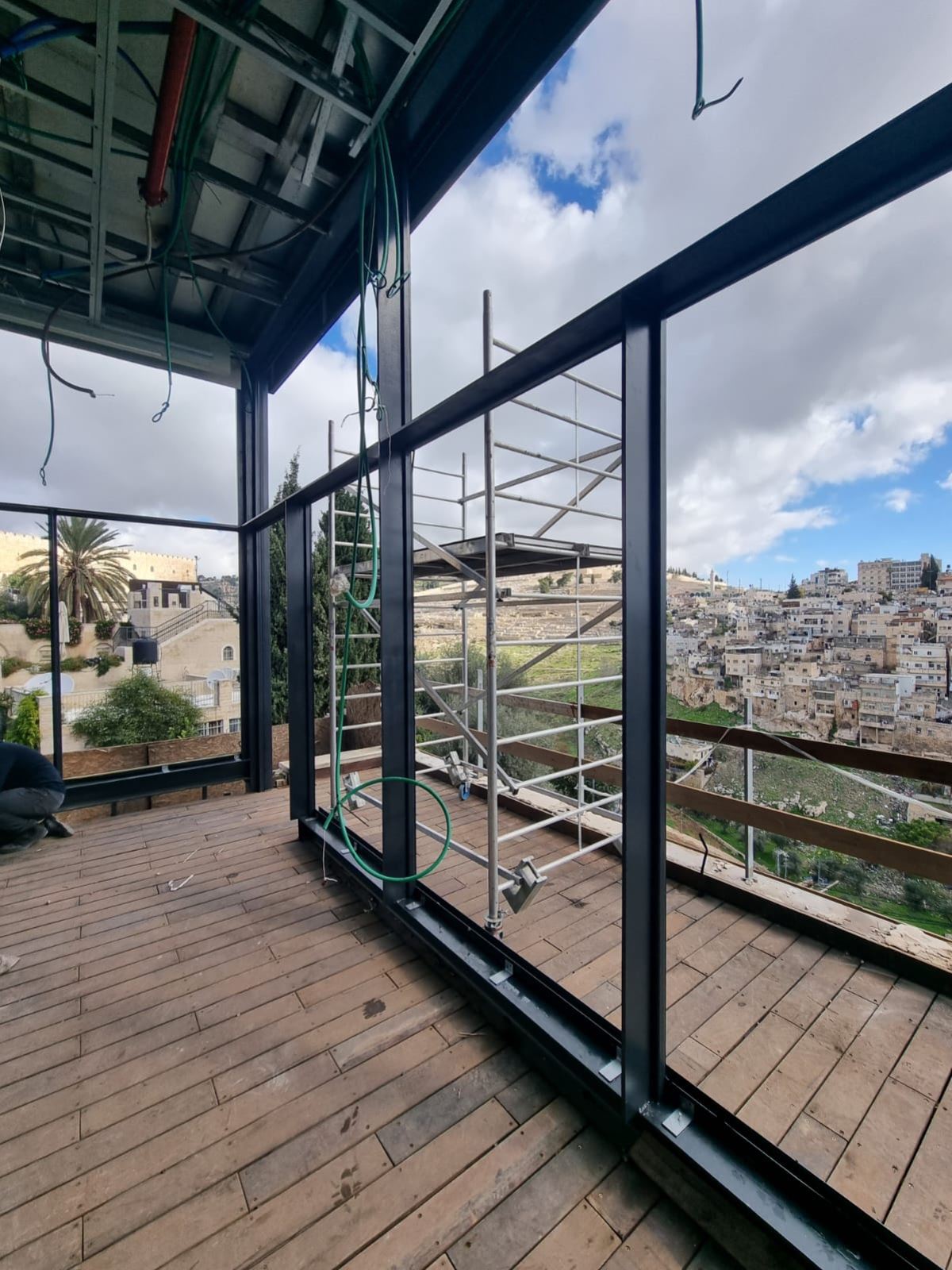 מרכז מבקרים עיר דוד, ירושלים - תמונה 14
