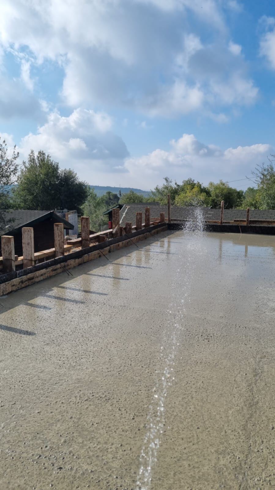 קרן קיימת לישראל: נס הרים וגבעת ישעיהו - תמונה 5