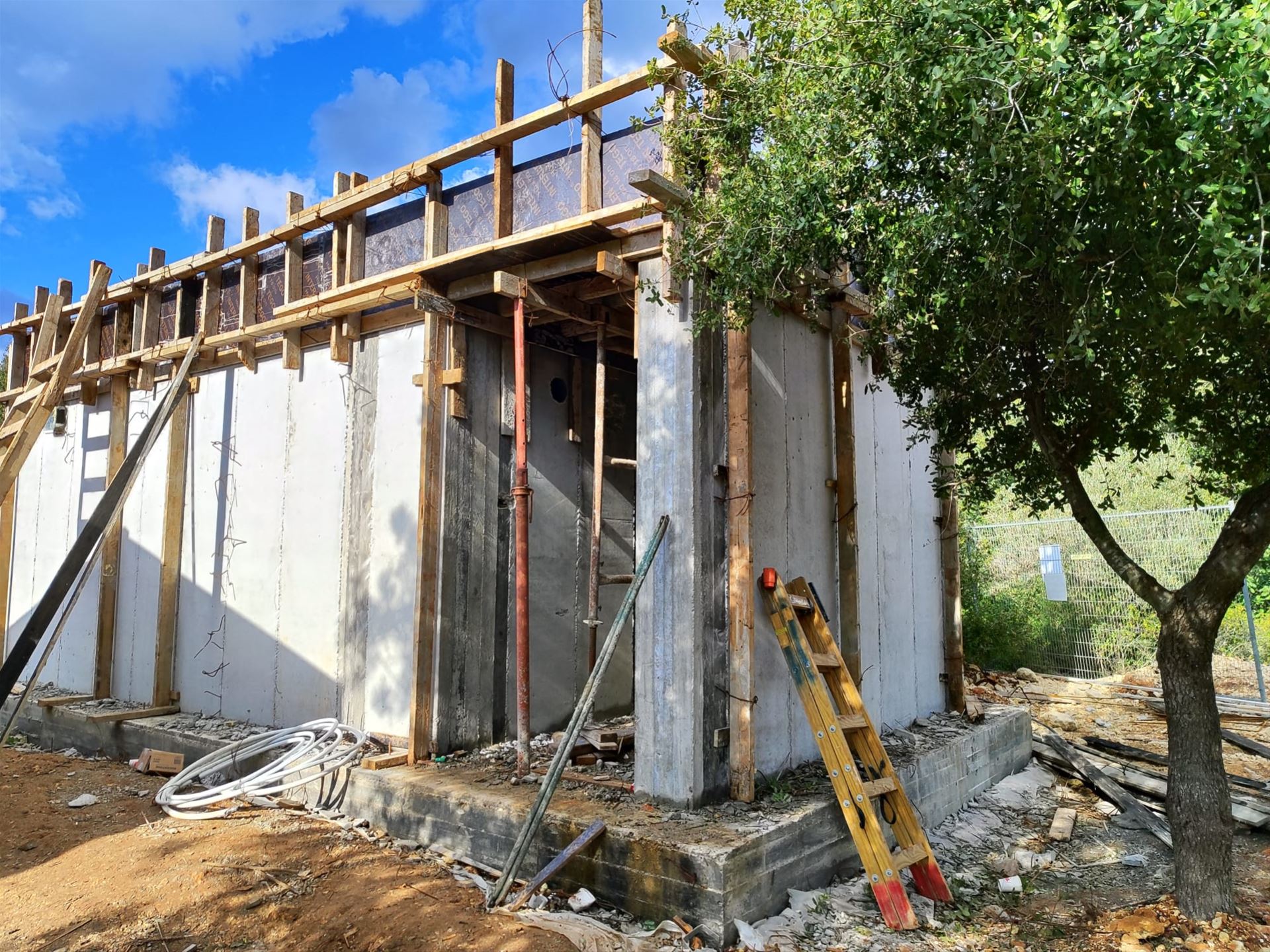 קרן קיימת לישראל: נס הרים וגבעת ישעיהו - תמונה 4