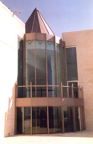 בית המשפט העליון, ירושלים