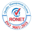 Ronet ISO 9001