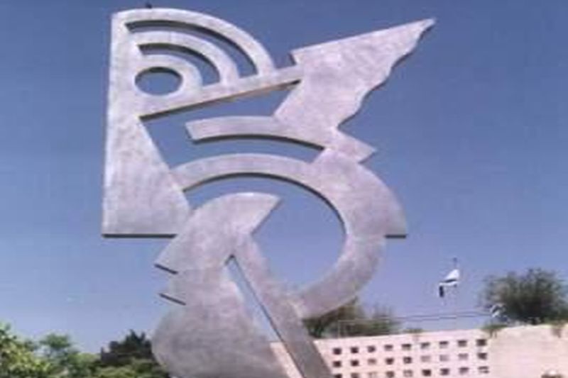 גן דניאל, ככר העיר ירושלים 